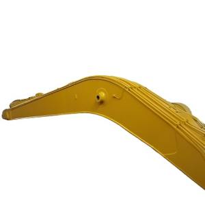 OEM Heavy Duty lungo raggiungere braccio escavatore 15m-22m demolizione braccio esteso attacco di scavo profondo - Product Image 1