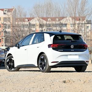 2026 <span class=keywords><strong>Volkswagen</strong></span> <span class=keywords><strong>ID3</strong></span> 451KM nouvelles voitures électriques 5 places petite taille SUV <span class=keywords><strong>nouvelle</strong></span> voiture EV Chine - Product Image 6