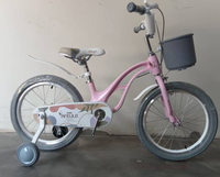 Vélo pour enfants à cadre en magnésium, vente en gros, tailles OEM 12, 16, 20 pouces