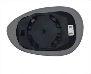 Remplacement de la vitre du rétroviseur latéral de voiture pour <span class=keywords><strong>FIAT</strong></span> GRANDE <span class=keywords><strong>PUNTO</strong></span>(07-) LINEA (07-) <span class=keywords><strong>PUNTO</strong></span> <span class=keywords><strong>EVO</strong></span>(08-12) 500(07-) 500C(07-) fourgonnette <span class=keywords><strong>PUNTO</strong></span> (06-) - Product Image 1