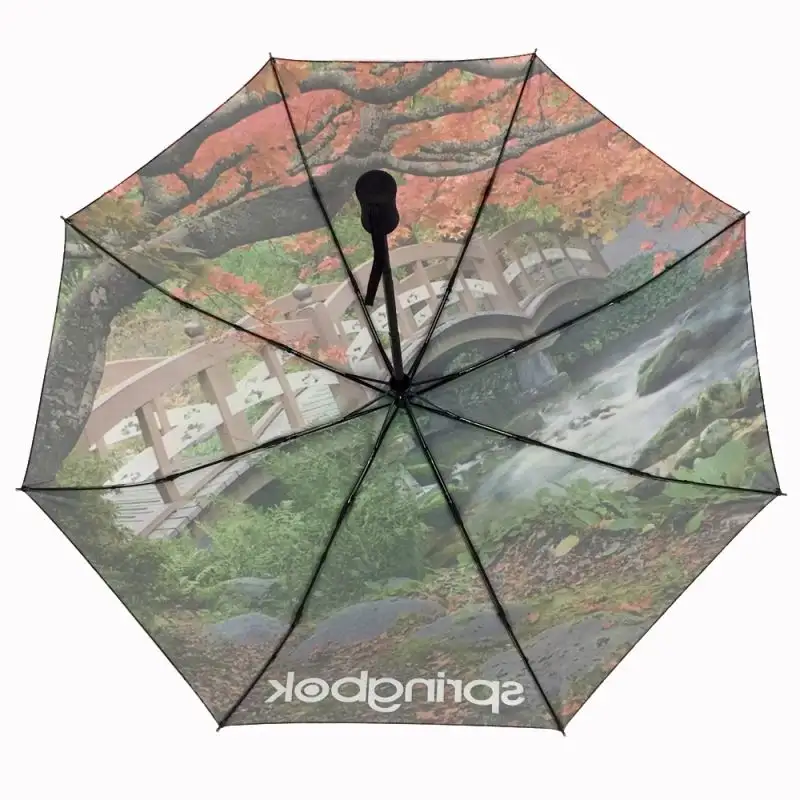 고품질 대형 토트 우산