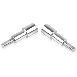 Para <span class=keywords><strong>BMW</strong></span> R1200RT <span class=keywords><strong>K1600GT</strong></span> <span class=keywords><strong>GTL</strong></span> K1600B, Modificación, Soporte para Teléfono Móvil, Barra de Expansión para Navegación - Product Image 1
