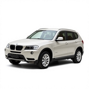 B-M-W X3 2013 2014 2015 XDrive28i Edizione Lusso Importata con Cambio Manuale e Automatico 4x4 Guida a Sinistra - Product Image 1