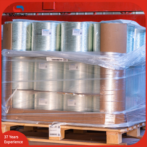 Đường kính lớn GRP Ống shengbao FRP GRP đô thị cung cấp nước ngầm và cống ống - Product Image 3