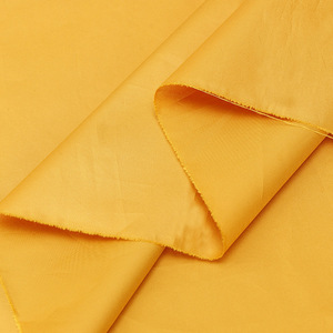 190t織りポリエステルスパンデックス生地スプリング糸複合ライニング50d高弾性4ウェイストレッチ機械ストレッチ - Product Image 4