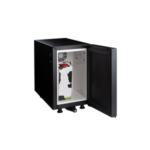 Réfrigérateur à lait 4L avec serrure PMC9 L, refroidisseur de lait compact, unité de stockage de boissons pour machine à café - Product Image 4