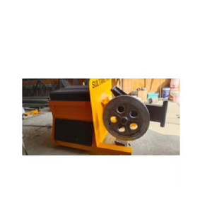 40 HP Automatic Wire Saw <b>Machine</b> for Granite Marble <b>Stone</b> <b>Cutting</b> Precision Quarry Block Processing Equipment - Product Image 2