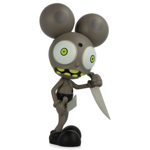 Figurines en PVC 3D imprimées, populaires et très demandées, jouets en vinyle d'art à collectionner, figurines en PVC personnalisées, figurines d'action en PVC personnalisées, jouets en boîte mystère personnalisés - Product Image 2