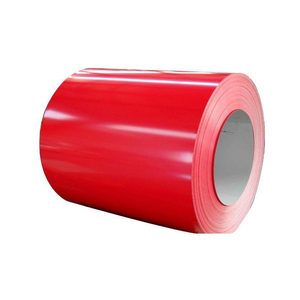 Hochwertige matte Oberfläche vor lackierte Spule aus verzinktem Stahl/Matt oberfläche PPGI/Falten farb beschichteter Stahl - Product Image 1