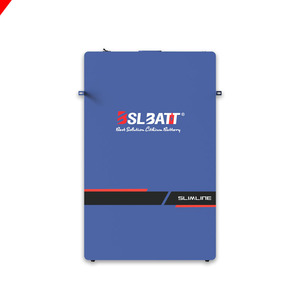 Batería de Litio Lifepo4 <span class=keywords><strong>BSLBATT</strong></span> 51.2v 300ah, Batería de Litio para el Hogar, 20kwh 15kwh 10kwh - Product Image 4