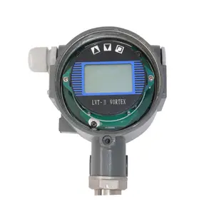 Vacorda Precieze Efficiënte Stoomflowmeter Dn50 Vortex Flow Meter Prijs