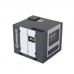 Compresseur à usage industriel Fabricant de compresseur d'air à vis en Chine - Product Image 6