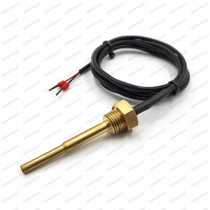 Cao Nhạy Cảm NTC Thermistor Cảm Biến Nhiệt Độ 10K Cho Máy Nước Nóng - Product Image 1