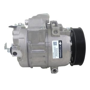 Repuestos para Compresor de Aire Acondicionado para VW POLO SKODA 6Q0820803G 6Q0820808F 6RF820803C 6q0820803 - Product Image 4
