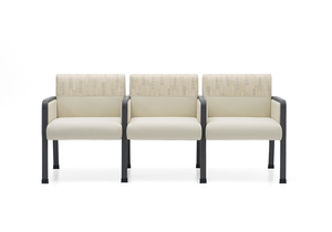 Muebles Médicos para Hospital y Clínica, Silla de Espera Cómoda - Product Image 4