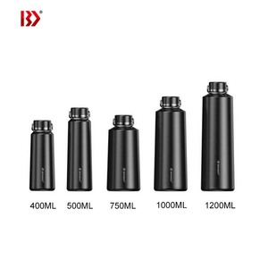 Différentes tailles personnalisées Camp Voyage Gym Sport Flacon sous vide <span class=keywords><strong>bouteille</strong></span> isolée avec <span class=keywords><strong>infuseur</strong></span> à thé - Product Image 2