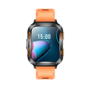 Smartwatch Y6 con Altoparlante, Scheda di Memoria da 512MB, Cassa in Lega, Batteria da 600mAh, Riproduzione Musicale, Potente Torcia LED - Product Image 3