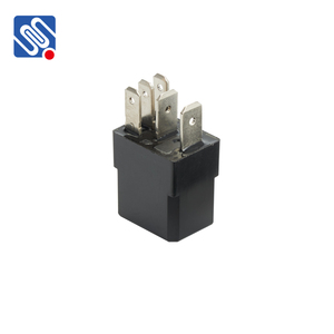 Meishuo MAA2 30A Auto Power Relay Accessoire neuf pour Ford Ranger avec prise de relais 4/5 fils - Product Image 1