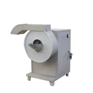 Cheap Price Manual Fresh Potato Chips Cutter Machine Onion Slicer Cutters Making Machine For Sale In 2023