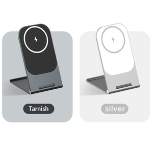 <span class=keywords><strong>Induction</strong></span> magnétique de charge sans fil New Tech pour compatible magnétique pour iPhone CE OEM - Product Image 6