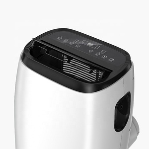 12000 Btu 14000btu Mobile Cooling R410 Industrial House <b>Mini</b> Portable Ac <b>air</b> <b>Conditioner</b> for Room - Product Image 4