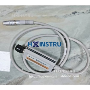เซ็นเซอร์วัดกำลังไฟฟ้าแบบไวด์แบนด์ Keysight N1923A ช่วงความถี่ 50 MHz ถึง 18 GHz H - Product Image 2