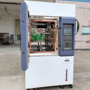 <strong>Xenon</strong> <strong>Lamp</strong> Aging for Box with Climate &amp; <strong>Weathering</strong> for Effective Product <strong>Testing</strong> IP55 Protection 380V - Product Image 2