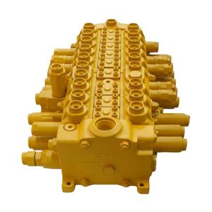 ชุดควบคุมการจ่ายไฟเดิม 709-15-94000 709-15-94001 ชุดควบคุมหลักสำหรับ PC1250 PC1250-7 PC1250-8 - Product Image 6