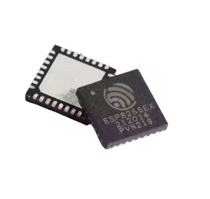 Espressif lõi đơn <span class=keywords><strong>esp8266ex</strong></span> Wi-Fi <span class=keywords><strong>Wifi</strong></span> SoC IC Chipset Chipset mạch tích hợp ESP8266 mô-đun <span class=keywords><strong>wifi</strong></span> cho thiết bị IOT - Product Image 2