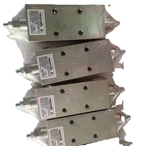 Vannes d'équilibrage d'origine R930006447 et R930050353 pour machine de forage rotative - Product Image 5