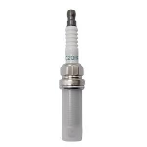 Bujías universales de cerámica originales de doble iridio, platino y níquel para Toyota a Lexu s Nissa n Mazd a Car 90919-01253 SC20HR11 - Product Image 6