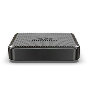 X98Q Amlogic S905W2 Quad Core 1GB RAM 8GB Flash Dual Wifi BT5.0 Android 11 TV Box Resolución 4K - Product Image 5