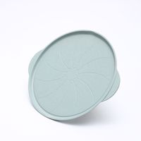 Vente chaude Portable Stockage-Style Camping En Plein Air Ustensiles De Cuisine Barbecue Plaque Griller Plaque 1.5mm
