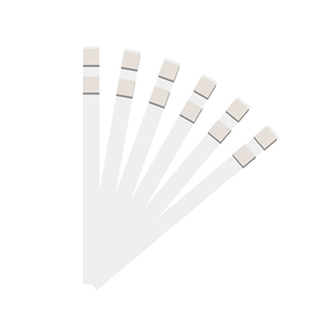 Kit de test de la qualité de l'eau 2 en 1 pour la détection des nitrates et des nitrites sur site, bandelettes de test pour <span class=keywords><strong>aquarium</strong></span>, bacs et étangs - Product Image 4