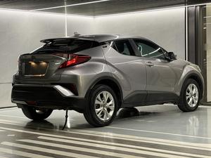 Auto Usado en Venta, Toyota IZOA 2021, 2.0L, SUV, Volante a la Izquierda, Automático, 171hp, Excelente Estado - Product Image 6