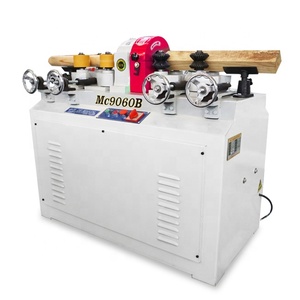 Router de Alta Velocidad para Producción de Palos de Escoba de Madera, 3kW de Potencia, 310kg de Peso, Fácil Operación - Product Image 5