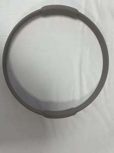 Newly Designed High Quality Silicone Pilates <b>Ring</b> Wholesale Antislip Customized Yoga Pilates <b>Circle</b> Training <b>Ring</b> - Product Image 3