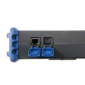 Joinwit JW3302T Handheld OTDR 45dB | 13-in-1-Glasfasertester mit automatischer OTDR-, 10G OPM-, VFL-und Endface-Inspektion - Product Image 3