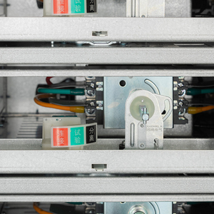Apparecchiature elettriche per scatola di distribuzione elettrica a bassa tensione a Meygo 48 vie 63A - Product Image 6