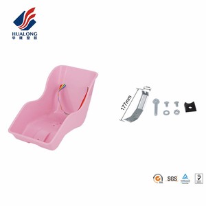 Piezas de <span class=keywords><strong>bicicleta</strong></span> R2 HUALONG, venta al por mayor, <span class=keywords><strong>bicicleta</strong></span> de niña de alta calidad, <span class=keywords><strong>bicicleta</strong></span> para niños, <span class=keywords><strong>silla</strong></span> de juguete de plástico de fácil instalación ambiental - Product Image 6