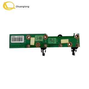 Sensor de Espesor de Billetes NMD Interface Assy A001556 para Glory DeLaRue Talaris NMD100 NMD200 NQ200, Dispensador ATM CRS CRM, Pieza de Repuesto Selfserv - Product Image 1
