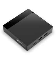 2023 recién llegado XTV DUO Android 11,0 Set Top Box XTV SE2 Tv en línea XTV Pro IPTV TV BOX S905W2 2GB RAN 16GB ROM reproductor multimedia