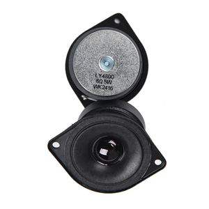 Loa đa phương tiện <span class=keywords><strong>Bluetooth</strong></span> 43,5mm Full Paper Basin, 13 lõi, 6Ω5W, nam châm ngoài, loa tweeter trung tầm, kiểu tai nhọn, dùng cho nhiều thiết bị - Product Image 5