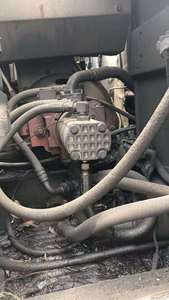 Excavadora de ruedas Hitachi EX100 original de Japón, excavadora de ruedas Hitachi EX100 a la venta, excavadora de ruedas Hitachi EX100 original - Product Image 6