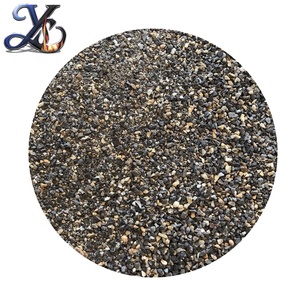 <span class=keywords><strong>Sable</strong></span> de bauxite de qualité chimique 90% pour le moulage - Product Image 2