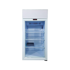 80L blocco bambino Mini frigo funzionamento silenzioso frigo bevande <span class=keywords><strong>frigorifero</strong></span> <span class=keywords><strong>frigorifero</strong></span> da <span class=keywords><strong>tavolo</strong></span> - Product Image 1