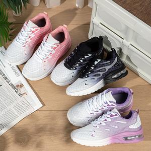 <span class=keywords><strong>Scarpe</strong></span> da Corsa su Strada da Donna Sneakers Jogger Jogging <span class=keywords><strong>Pista</strong></span> Trail Running Corsa Minimal Tessuto Elasticizzato Sportive Atletiche - Product Image 6