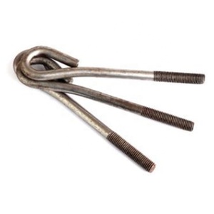 Thép carbon đồng bằng móc các loại khác nhau nền tảng Bolt - Product Image 6