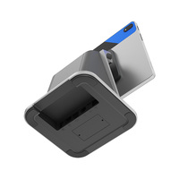Tablet PC Android para Restaurantes de 10.95 Pulgadas con Procesador MTK, Impresora de 80 mm para Terminales y Aplicaciones Inteligentes HX-100B