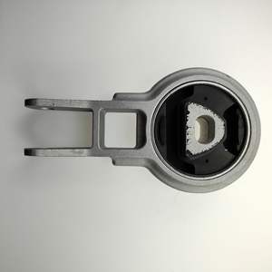 Soporte de Motor SY 071 para ZL0113280, Pieza de Auto - Product Image 4